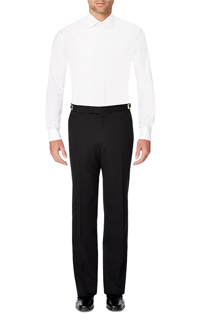 Your Outfit