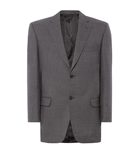 Suit Hire Cameron Ross Hire