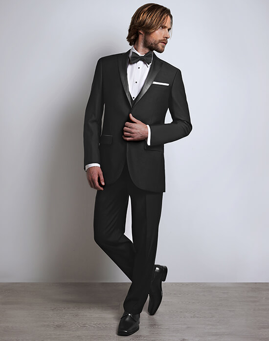 Designer Tuxedo Hire 10