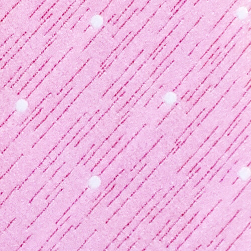 Ben Sherman Pink Mod Spot
